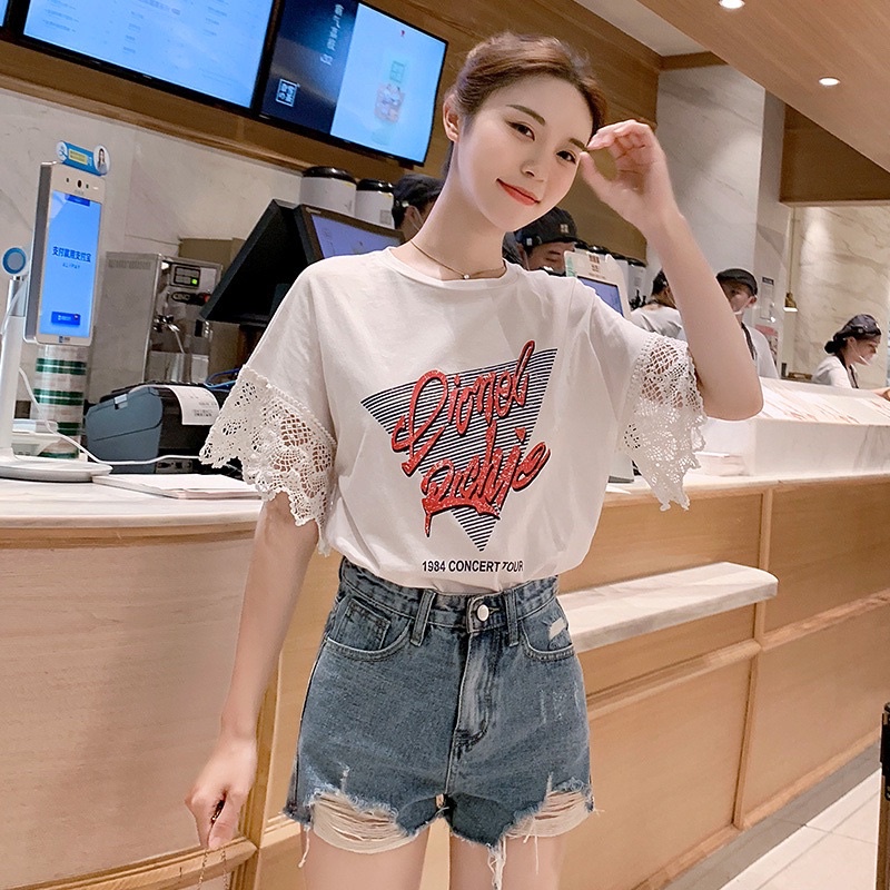 Xả đồng giá quấn sóc jean quảng châu đồng giá 99k