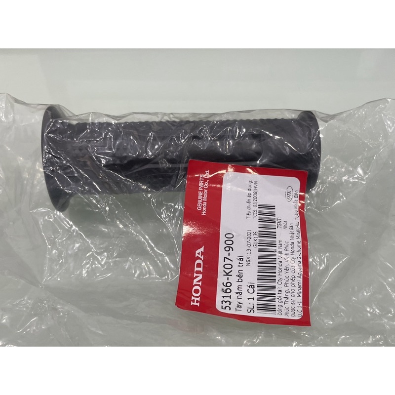 TAY GA TAY NẮM WINER. WINNER X CHÍNH HIỆU HONDA