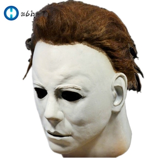 Mặt Nạ Hóa Trang Halloween Michael Myers