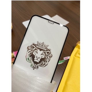 Kính cường lực sư tử full viền