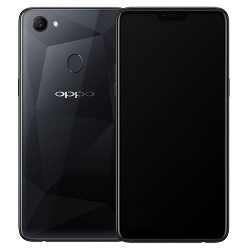 Điện thoại Oppo F7 máy đẹp 99% không trầy | WebRaoVat - webraovat.net.vn