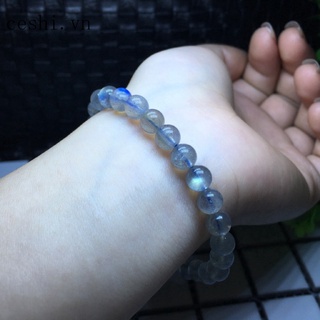 Moon Stone Bracelet