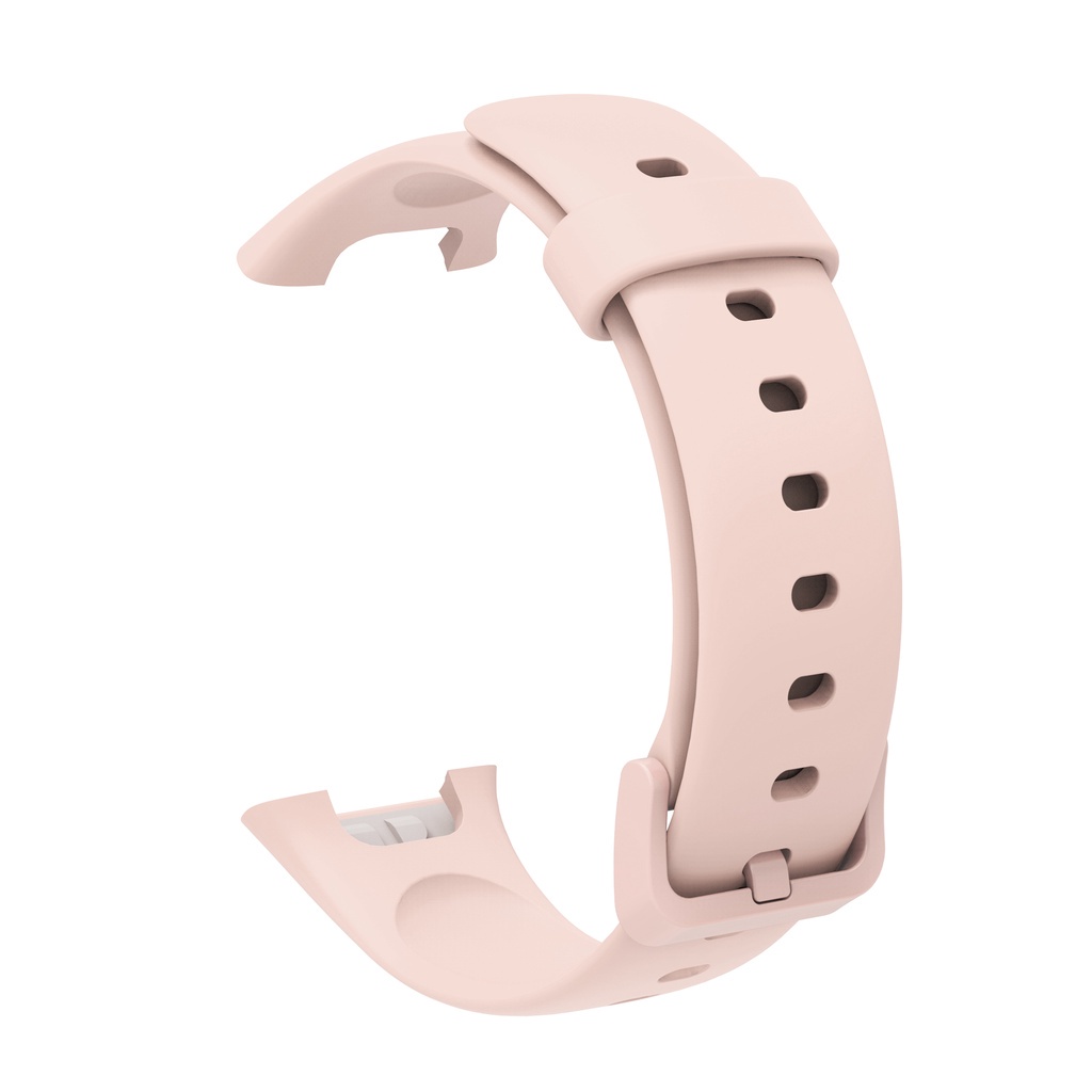 Dây Silicone Thay Thế Cho ĐồNg Hồ Xiaomi Mi Band 7 Pro