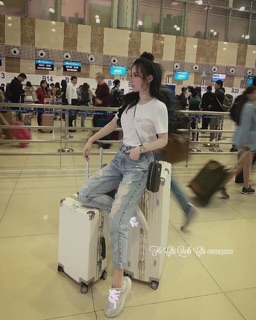 Quần jeans boy