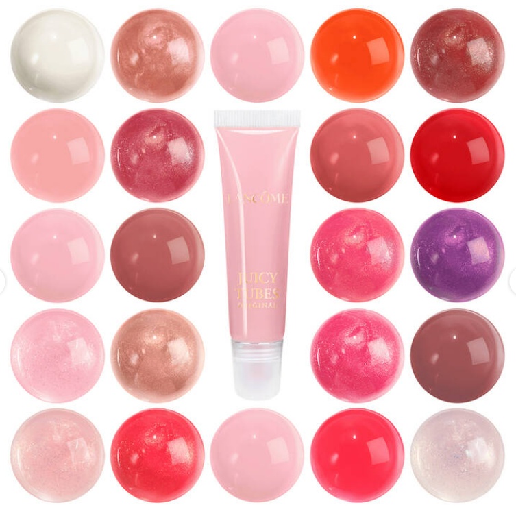 Son dưỡng Lancome Juicy Tubes