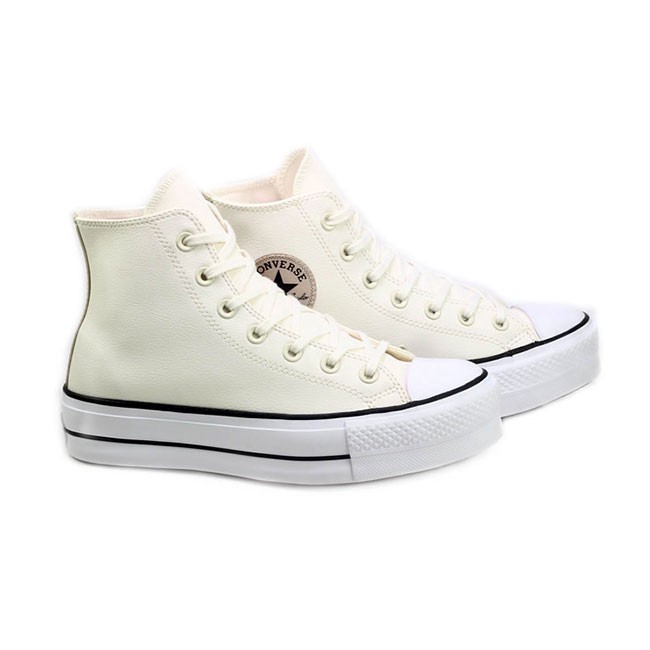[Mã MABR245HV giảm 10% đơn 350K] Giày sneakers Converse Chuck Taylor All Star Lift Anodized Metals 570452C | BigBuy360 - bigbuy360.vn