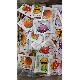 Thạch rau câu Zai Zai - 1k/cái (Vị ngẫu nhiên)