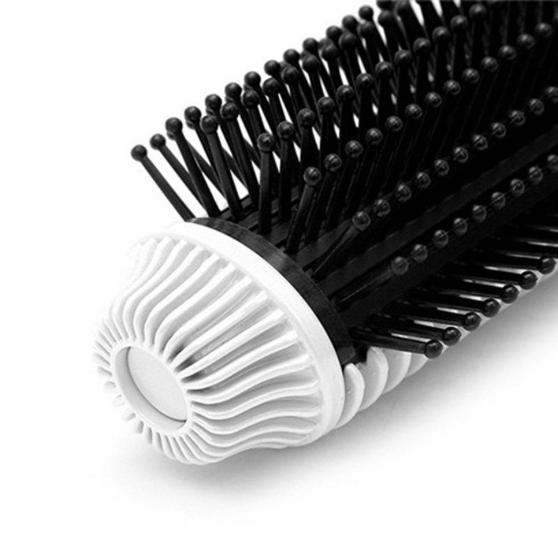 LƯỢC ĐIỆN SẤY CÚP NOVA 8810