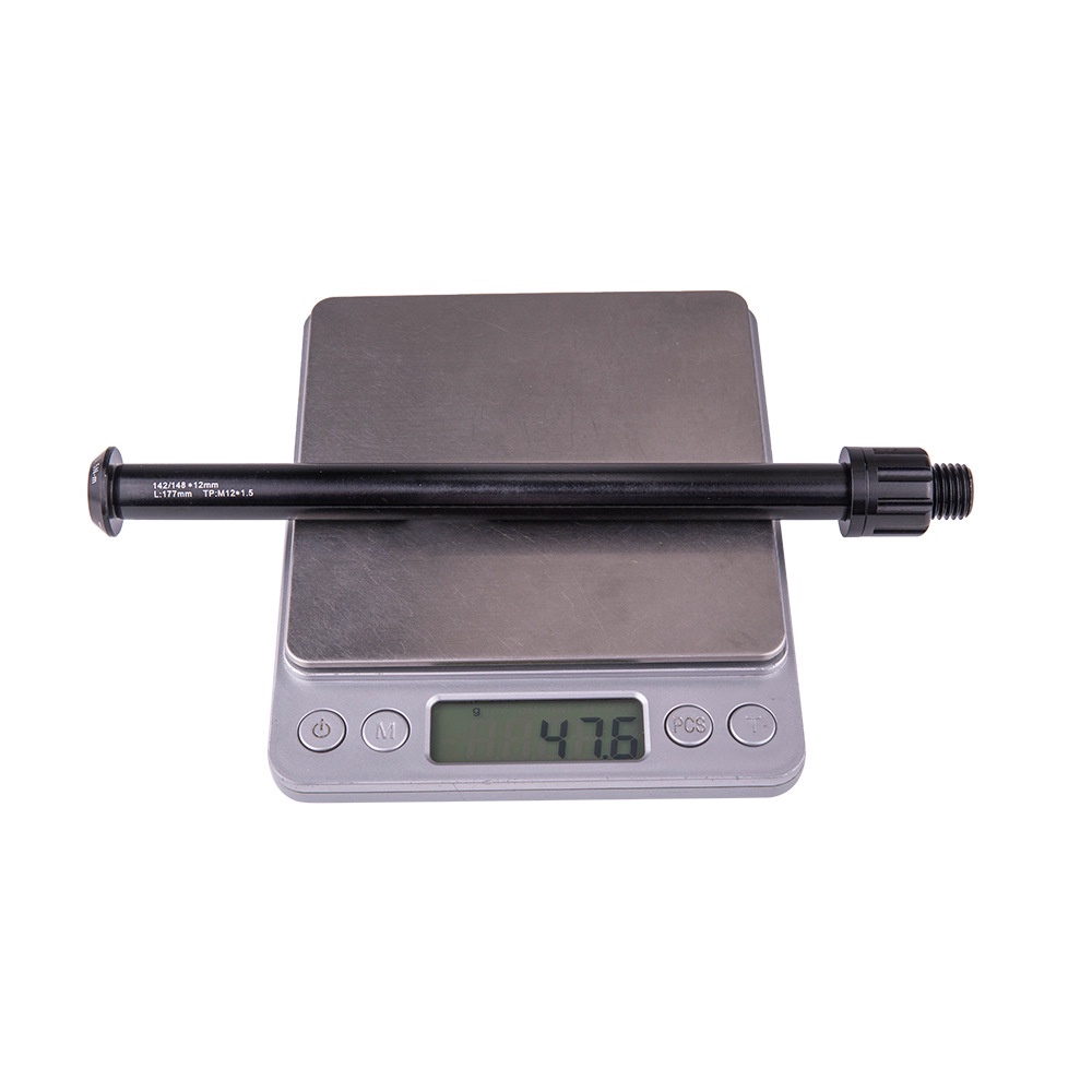 Trục Xe Đạp Leo Núi 15x100 12x142 12x100 12x148 15x110 12mm 15mm Chuyên Dụng