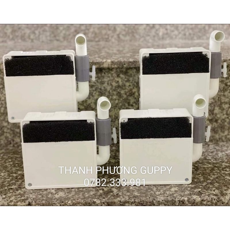 👉 TP HCM 👉 LỌC VI SINH AIRLIFT CHẾ  CÔNG NGHỆ MỚI.