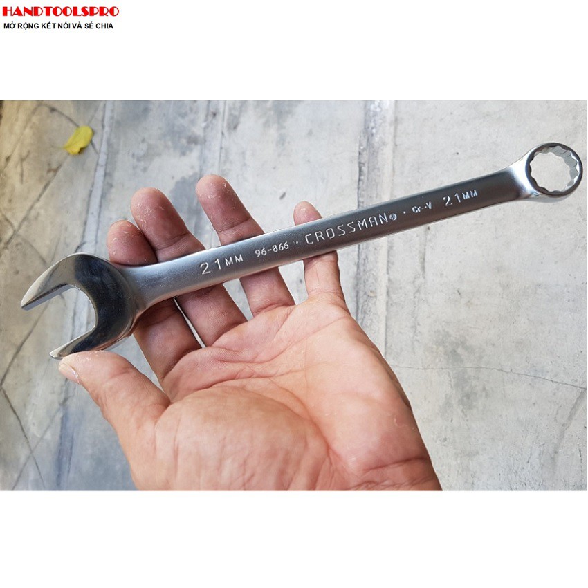Vòng miệng Crossman 96-866 (21mm)