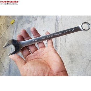 Vòng miệng Crossman 96-866 (21mm)