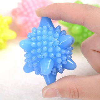 Bóng Giặt Mini Chống Nhăn Quần Áo