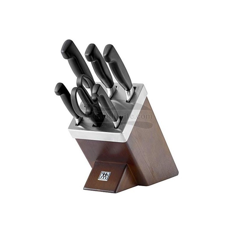 ZWILLING - Hộp dao Four Star 2019 - 7 món