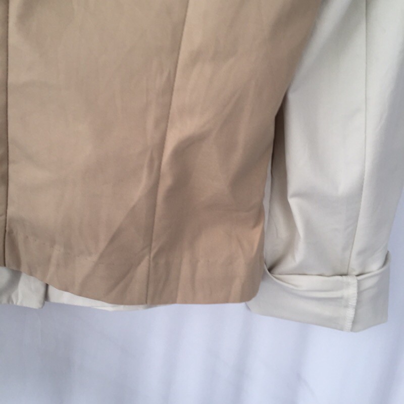 Siêu phẩm blazer độc lạ