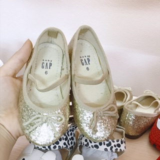Giày Baby Gap
