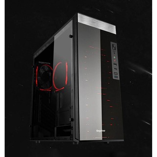 Case Segotep SG-K6 chuyên game