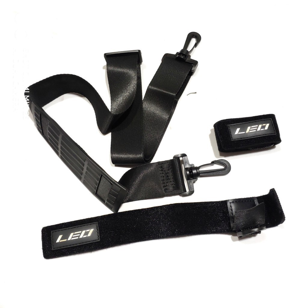 Cần câu cá ❤️FREE SHIP❤️ PK1 - Dây deo cần tiện lợi chất liệu cao cấp - Phụ kiện đồ câu cá chính hãng cao cấp ,đảm bảo r