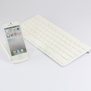 Bàn Phím Bluetooth, Keyboard Bluetooth Cho Ipad, Smartphone, Tablet.
