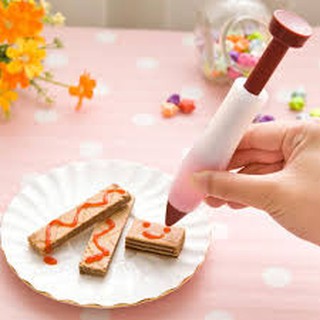 Bút viết socola - Chocolate Pen