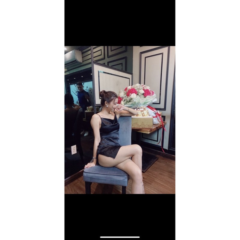 💥đầm body phi 2s💥 (kèm ảnh thật và video sàn) | BigBuy360 - bigbuy360.vn