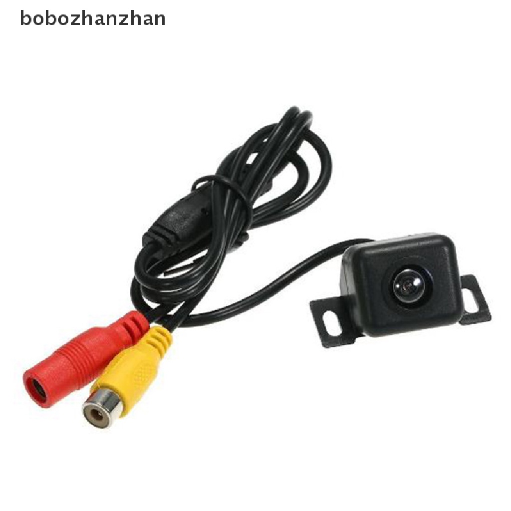Camera chiếu hậu 170 độ HD chống thấm nước có tầm nhìn ban đêm cho xe hơi
 | BigBuy360 - bigbuy360.vn