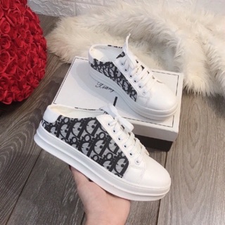 Giầy style Hàn Quốc