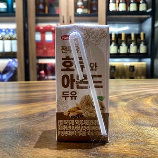 Sữa óc chó hwashin