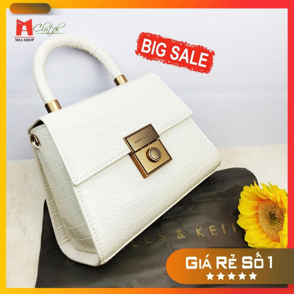 Túi xách nữ túi cầm tay nữ cao cấp MIA1 MIA CLUTCH