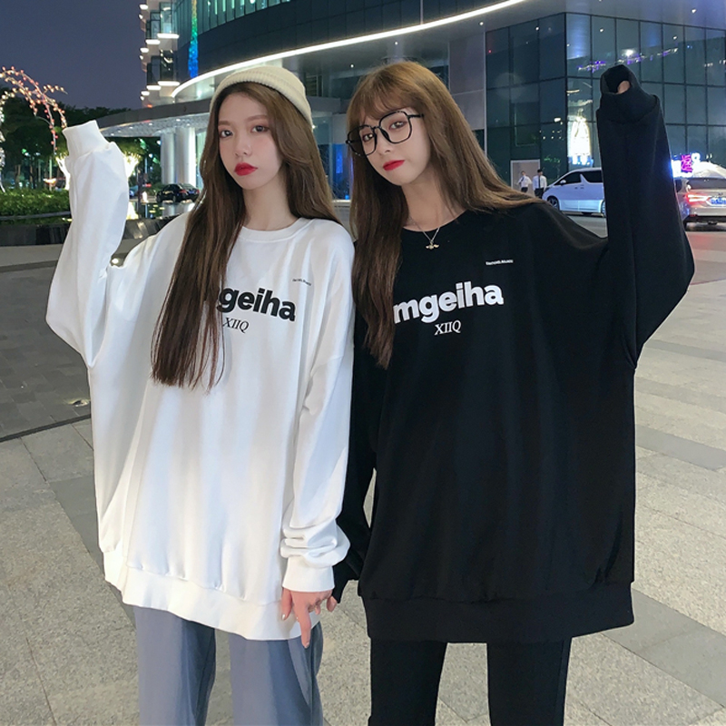 Áo Hoodie Thời Trang 2020 Cho Nữ