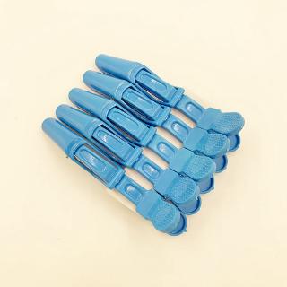 1 Kẹp Tóc Cá Sấu