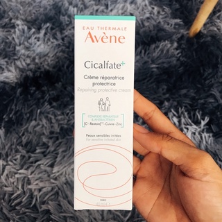 Kem dưỡng phục hồi Avene Cicalfate 40ml