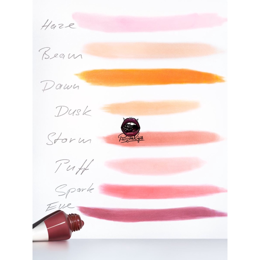 Phấn má kem Glossier- màu Spark