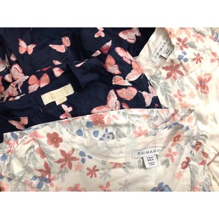 Váy primark bướm