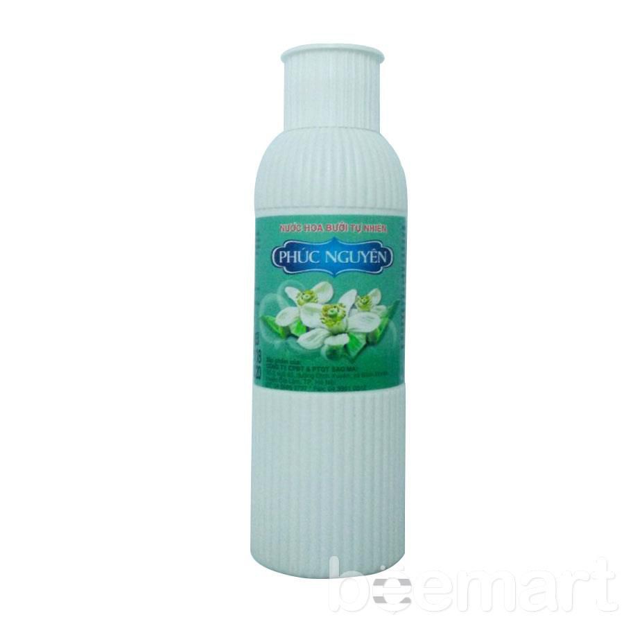 Hương hoa bưởi phúc nguyên xanh lá (đậm đặc) 150ml