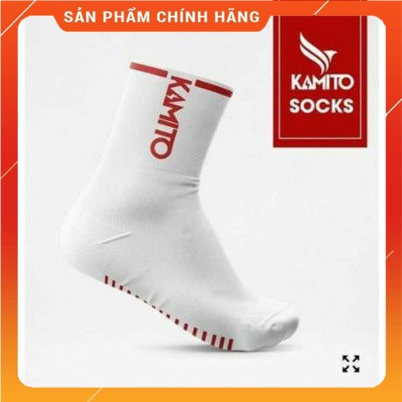 TẤT THẾ THAO CHÍNH HÃNG KAMITO
