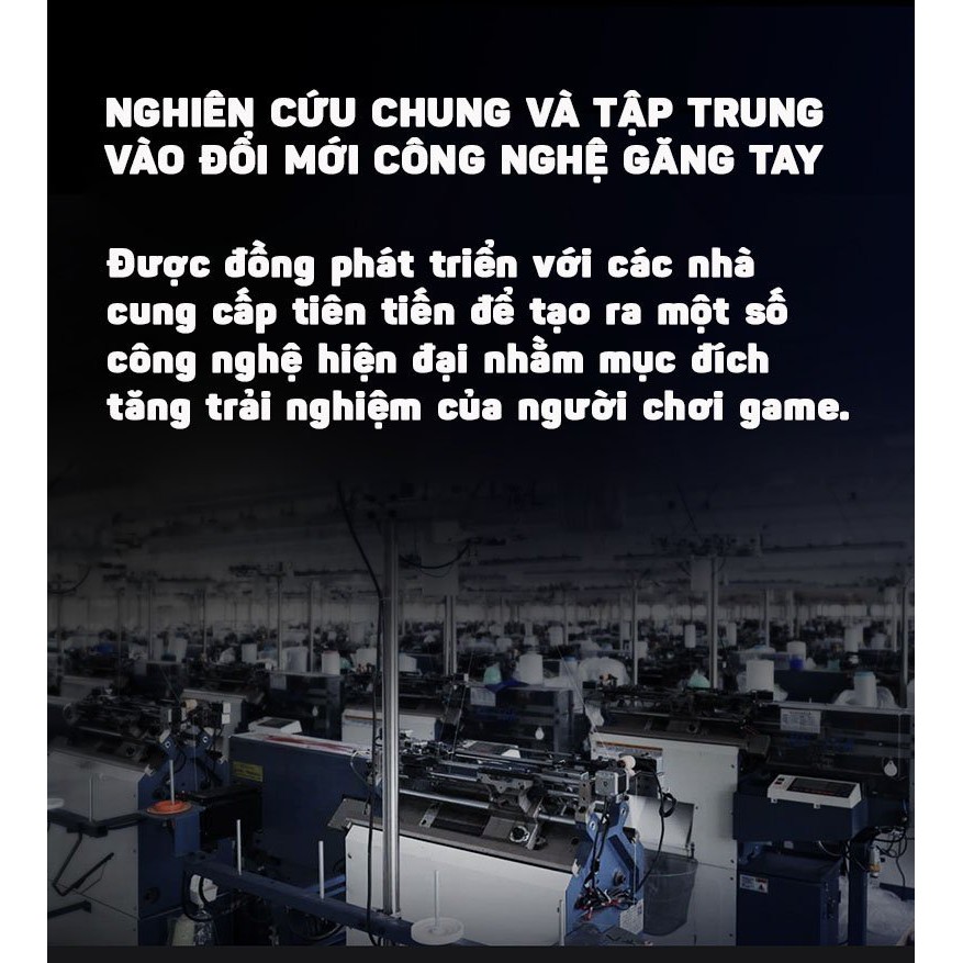 Flydigi Wasp Feelers 5 | Găng tay chơi game PUBG, Liên quân, chống mồ hôi, cực nhạy