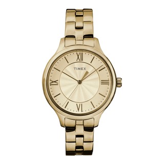 Đồng Hồ Nữ Timex TW2R28000