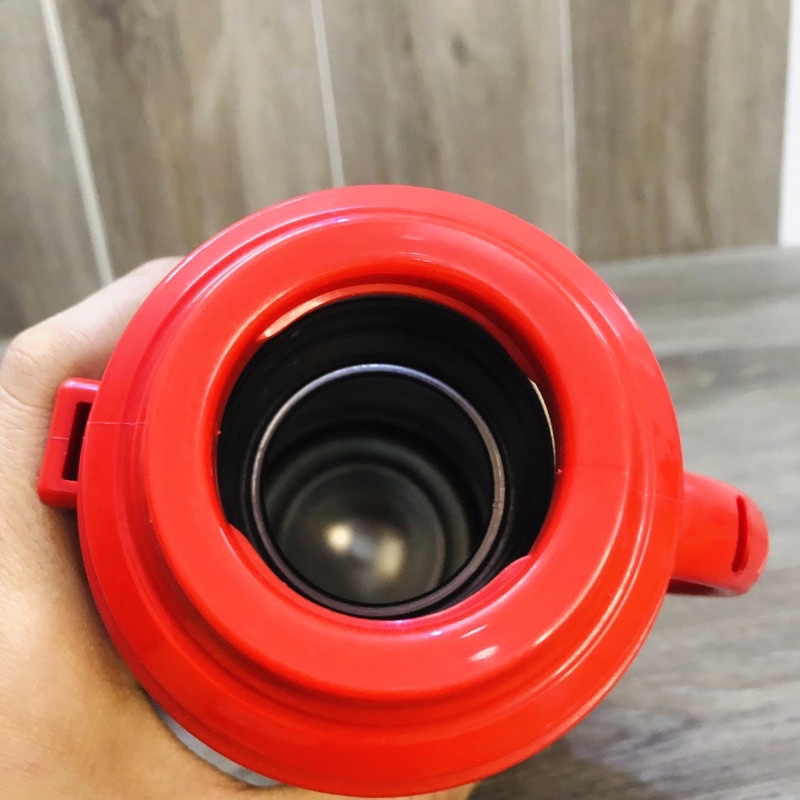 Bình giữ nhiệt inox nhật  . Made in Japan