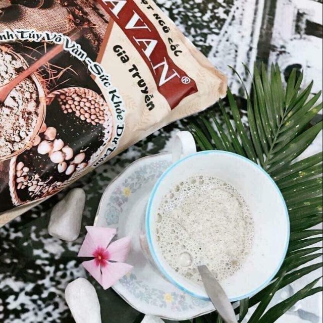Ngũ cốc NAVAN