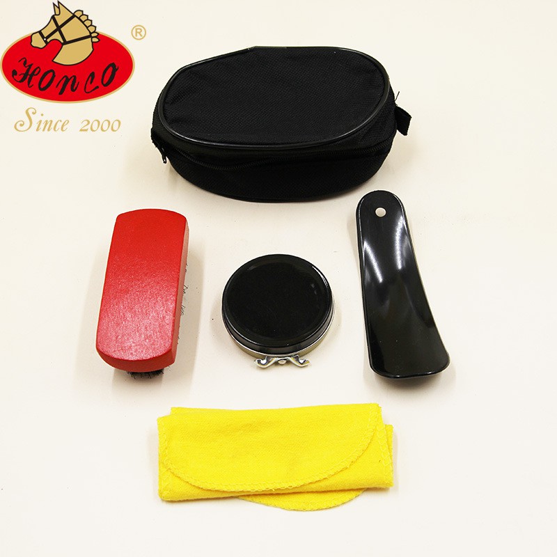Bộ xi tập đành giày - Thực hành cuộc sống Montessori