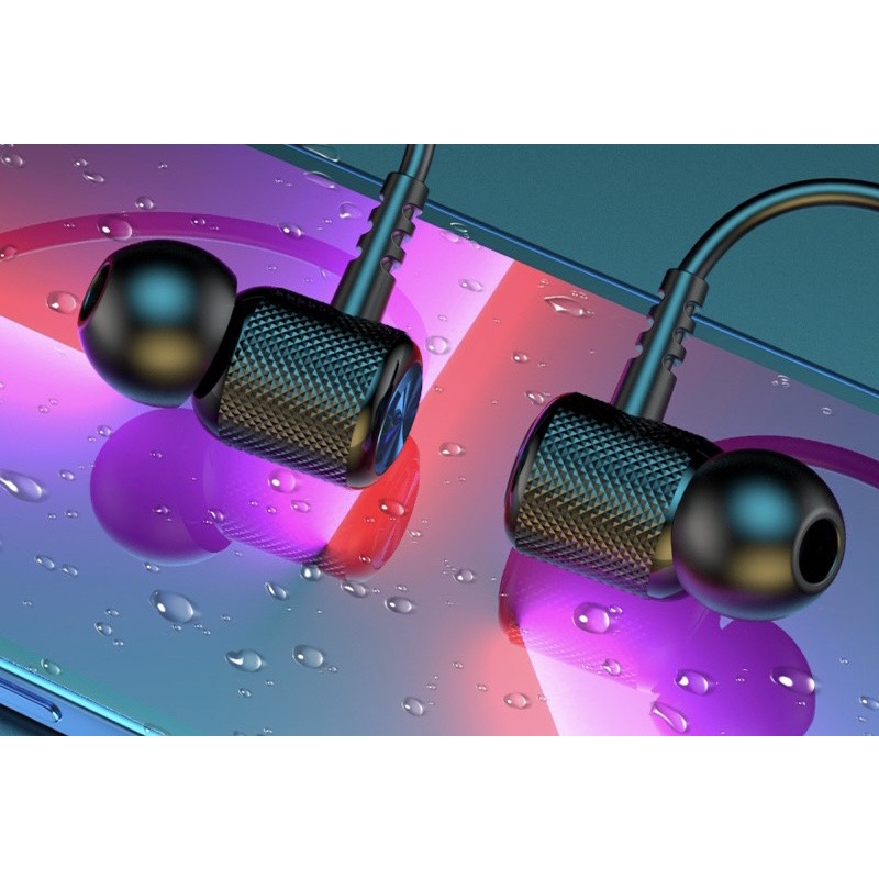 Tai nghe bluetooth gaming bass ấm chơi game , nghe nhạc, quàng cổ thể thao có mic cho điện thoại, máy tính bảng, ...