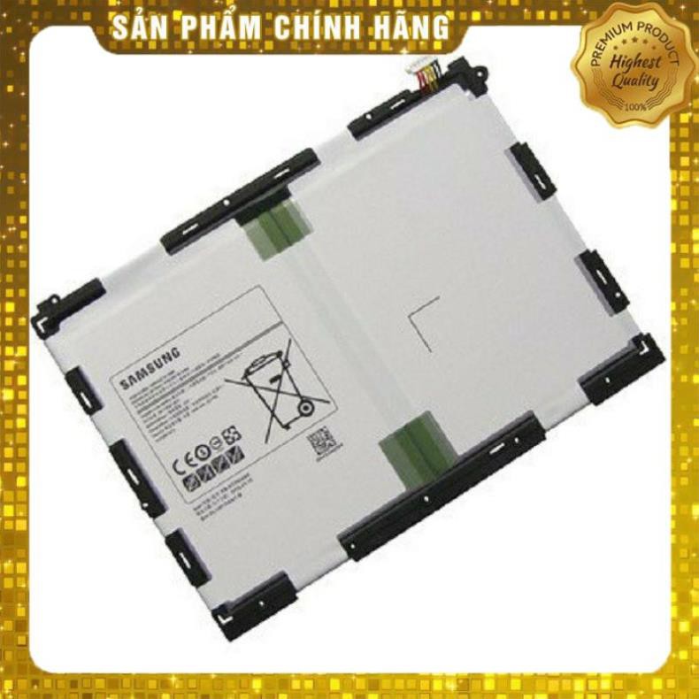 Pin Samsung Galaxy Tab A T550 T555 T555C P550 P555C P555 Tab A 9.7 BT550ABE có bảo hành