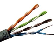 Cáp Tencia Cat 5 1002D 300m 100m cáp mạng cat 5 Tencia 1002D 100m 300m