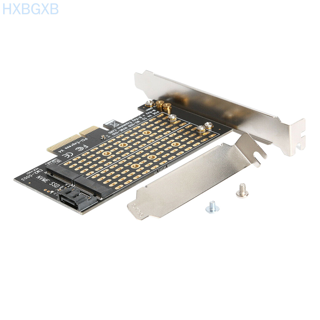 Card Chuyển Đổi Pci-E Sang M2 Nvme Sang Pci-E | BigBuy360 - bigbuy360.vn