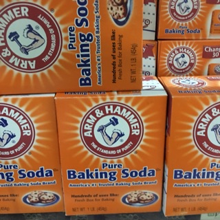 Baking Soda