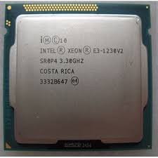 Intel® Xeon® E3-1230 v2 tương đương i7 3770 21 | WebRaoVat - webraovat.net.vn