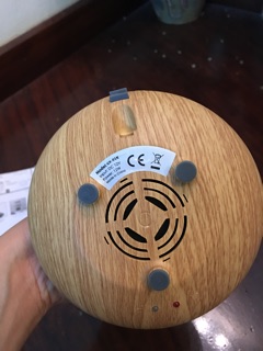MÁY KHUẾCH TÁN TINH DẦU GX-01