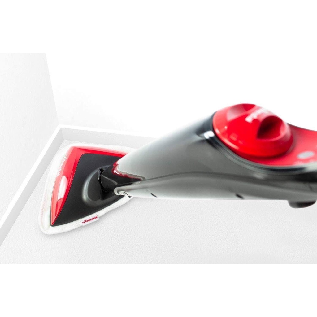 Máy lau nhà hơi nước Vileda Steam 146574