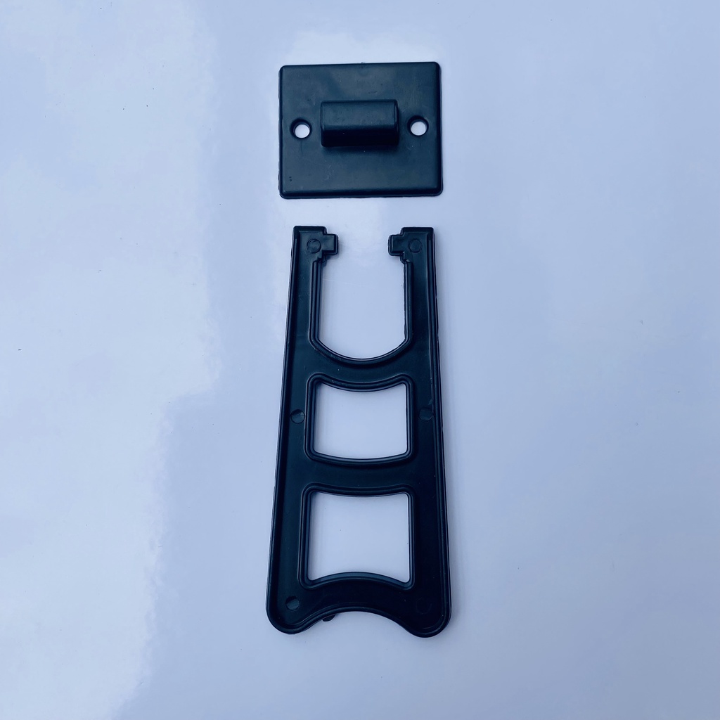 1 Chân khung ảnh nhựa xinh xắn 2 size